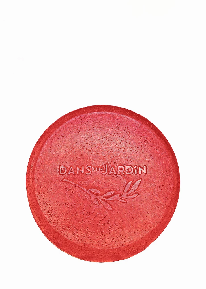Artisanal soap - MOON OF FIRE