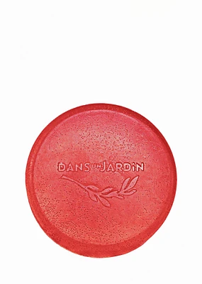 Artisanal soap - MOON OF FIRE