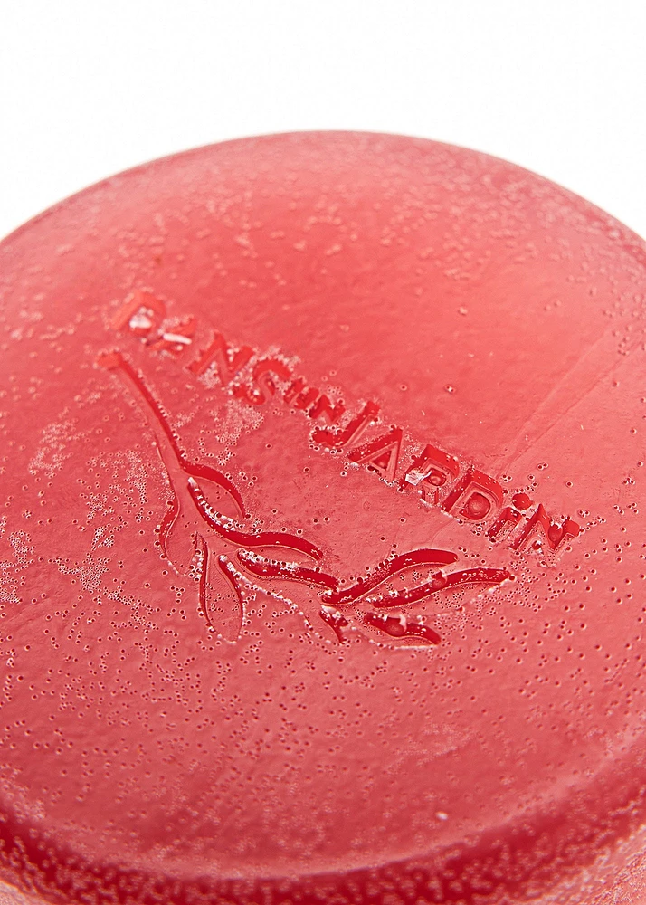 Artisanal soap - MOON OF FIRE