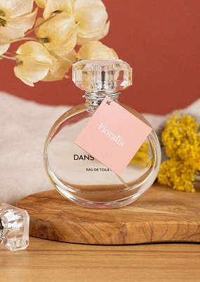 Eau de toilette - FLORALIA