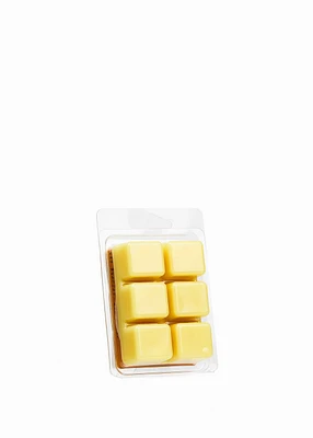 Wax cubes - PASSION AND CHAMOMILE