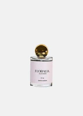 Eau de toilette - Floralia