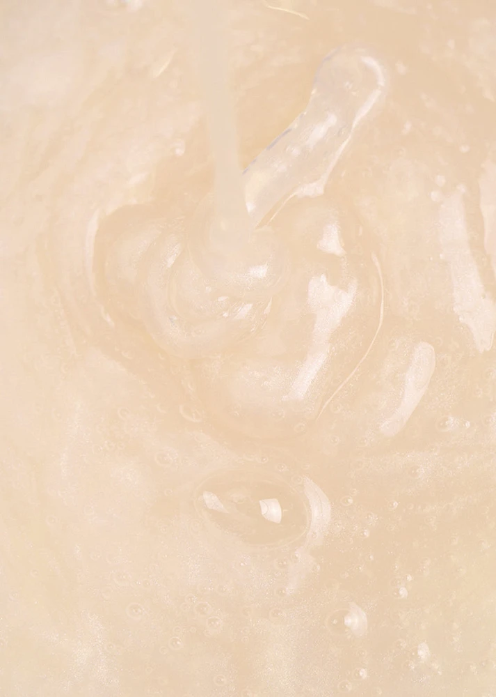 Bain moussant
