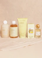 Bain moussant