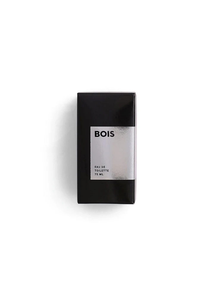 Eau de toilette - BOIS