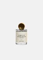 Eau de toilette - Vanille