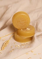 Handmade soap - CLAY AND OATS