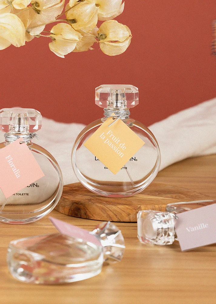 Eau de toilette - FLORALIA