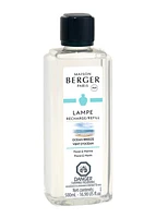 Parfum de maison 500ml - VENT D'OCÉAN
