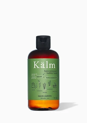 Bubble Bath with Essential Oils - KÄLM