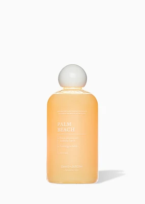 Bain moussant - Palm Beach