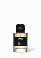 Eau de toilette - BOIS