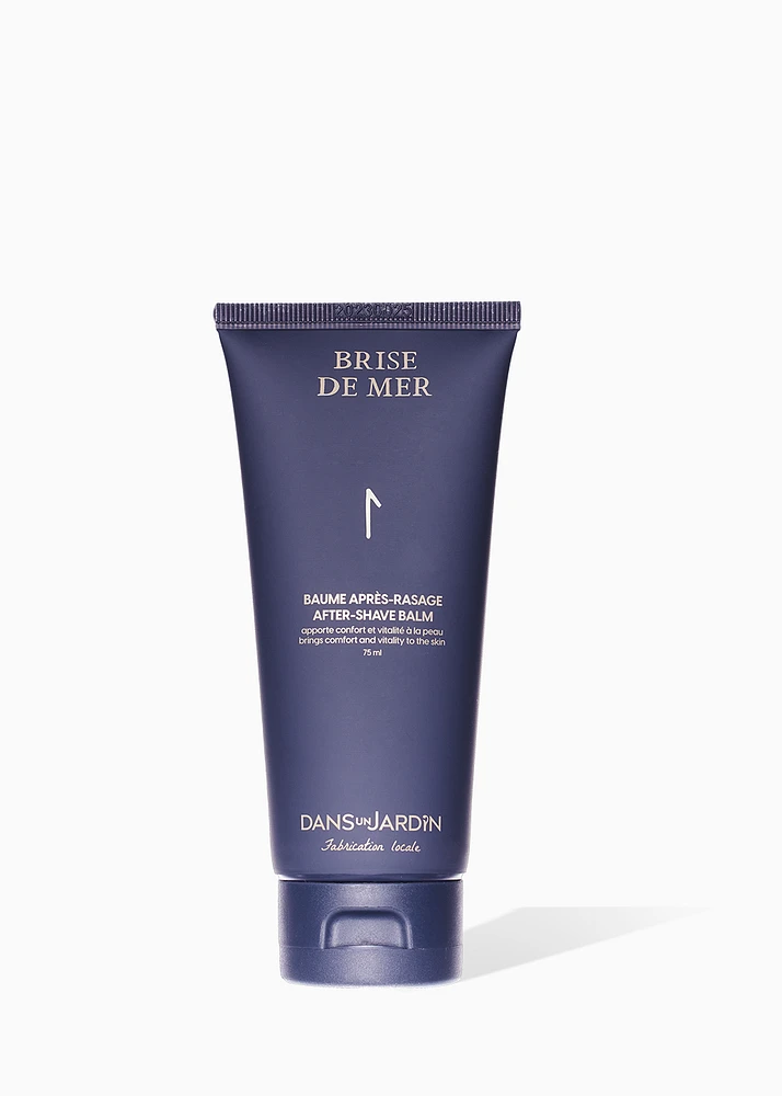 After-shave balm - SEA BREEZE