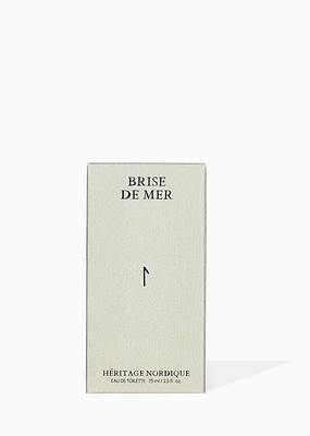 Eau de toilette - BRISE DE MER