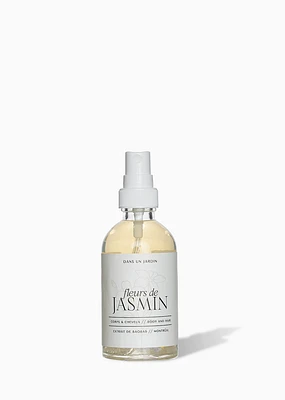 Brume corps & cheveux - Fleurs de jasmin