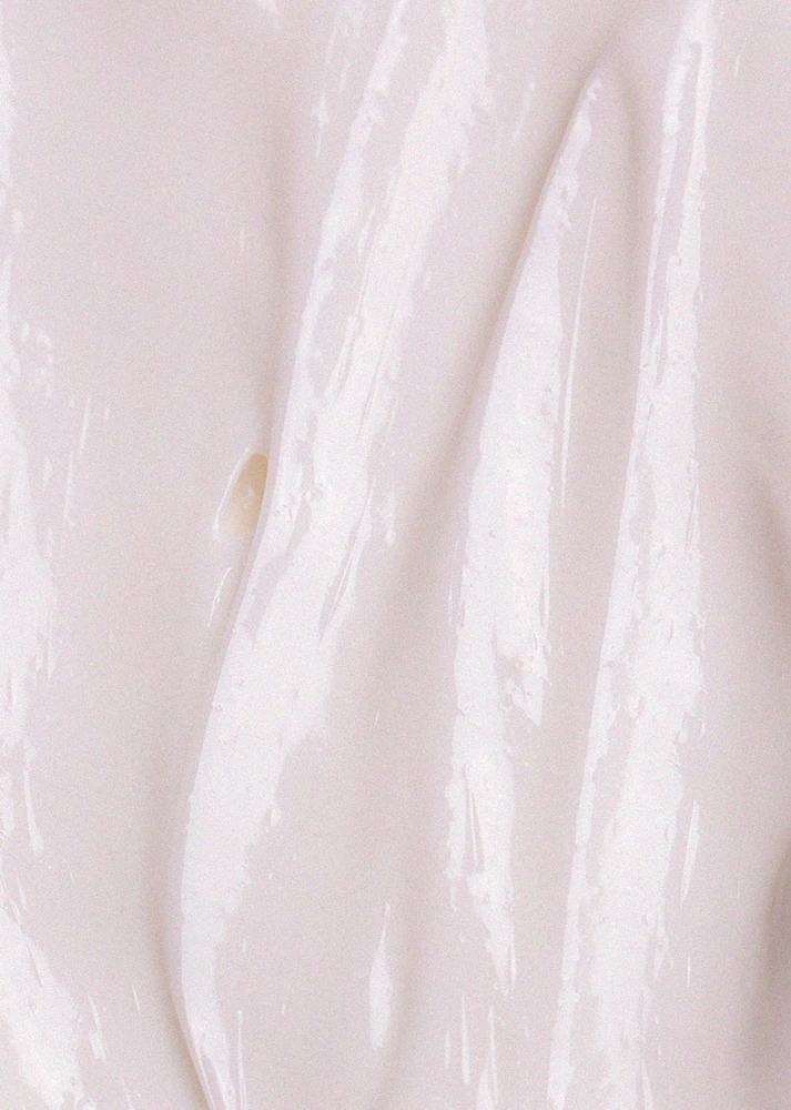 Body cream - Lemon and bamboo