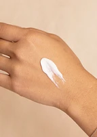 Body cream - Lemon and bamboo