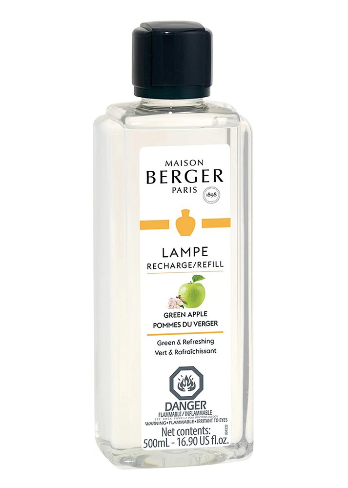 Parfum de maison 500ml - POMME DU VERGER
