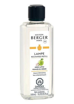 Parfum de maison 500ml - POMME DU VERGER