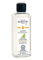Parfum de maison 500ml - POMME DU VERGER