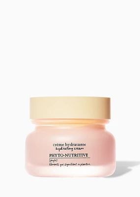 Hydrating Cream - PHYTO-NUTRITIVE