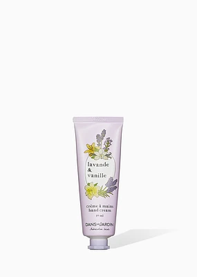 Hand cream - Lavender vanilla