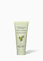 Crème pour les pieds -  Eucalyptus et citron