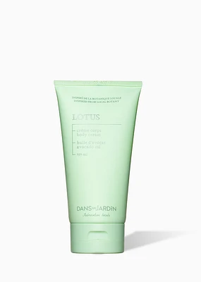 Body cream