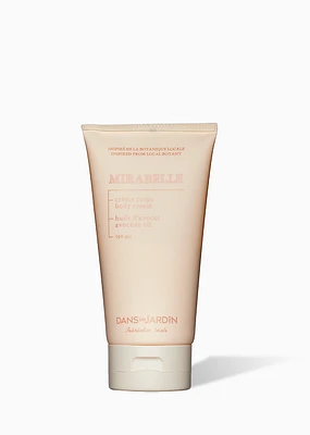 Body cream