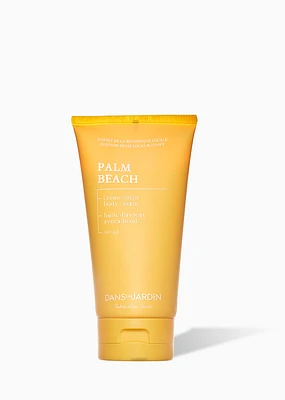 Body cream - Palm Beach