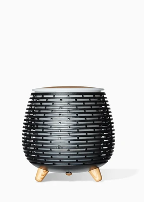 Ultrasonic diffuser - BLACK