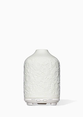 Ceramic diffuser
