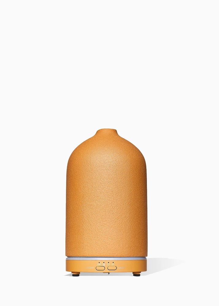 Diffuseur en céramique terra cotta