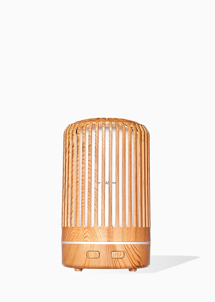 Pale liatris diffuser