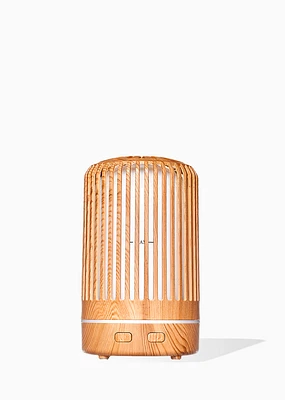 Pale liatris diffuser