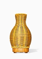 Diffuseur en rotin