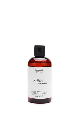 Bubble bath - KÄLM