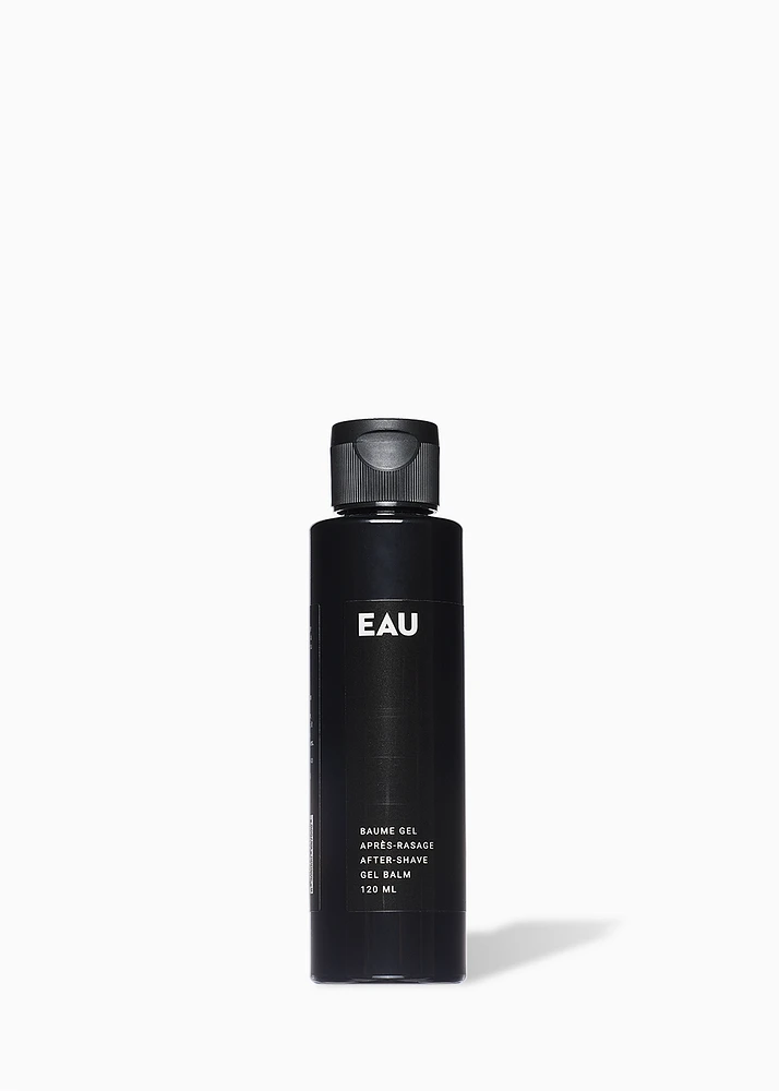 Baume gel after-shave - WATER