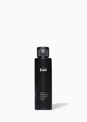 Baume gel after-shave - WATER