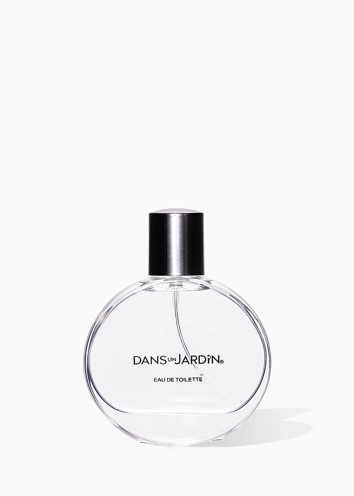 Eau de toilette - FASCINATION OF THE TROPICS