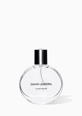 Eau de toilette - FASCINATION OF THE TROPICS