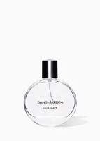 Eau de toilette - FASCINATION OF THE TROPICS