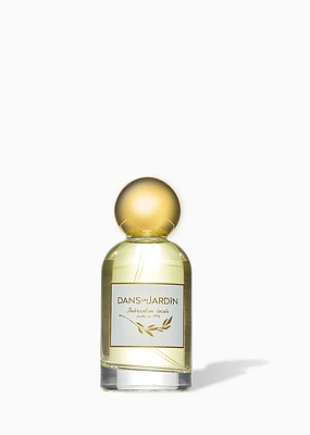 Eau de toilette - Citron et bambou