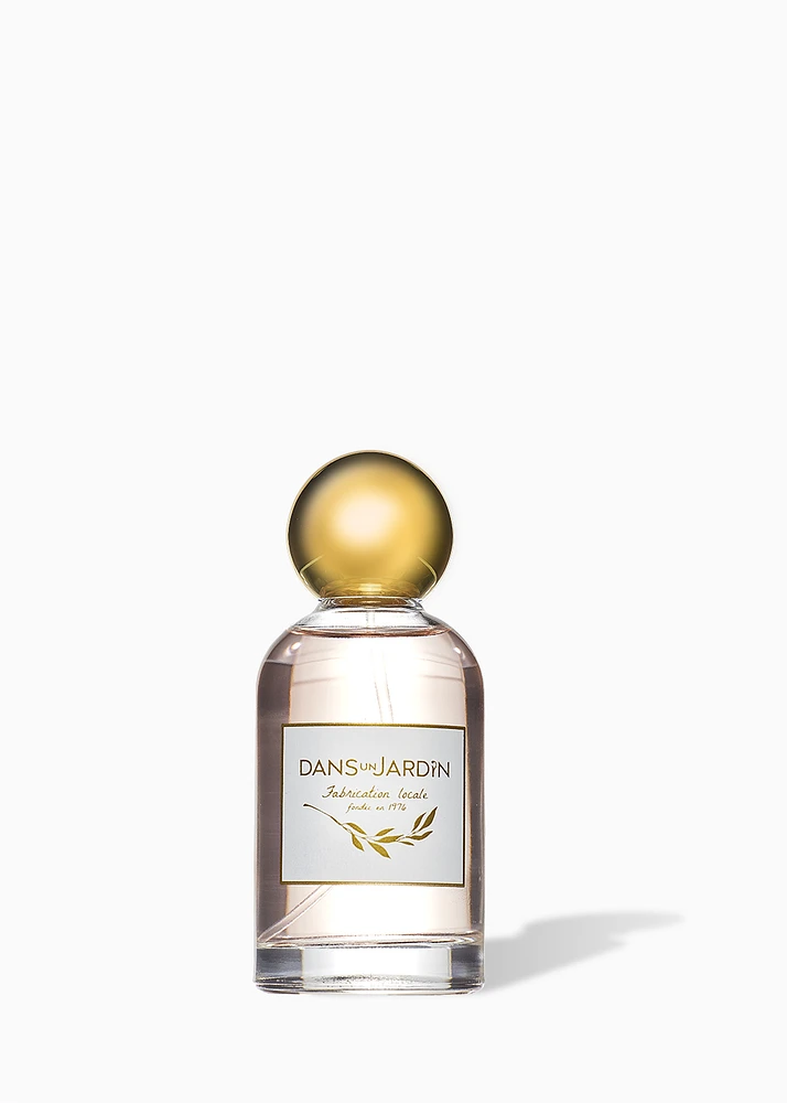 Eau de toilette - Fleur de framboisier