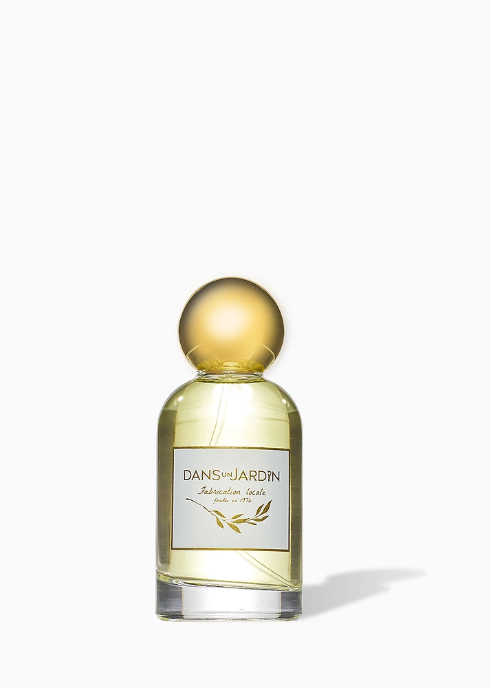 Eau de toilette - Poire