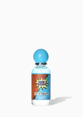 Eau de toilette - SUPER GUMMY