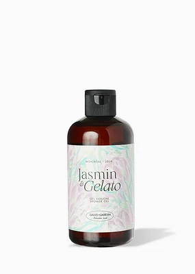 Shower gel - Jasmine & Gelato