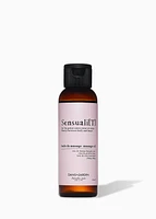 Massage oil - SENSUALI[T]