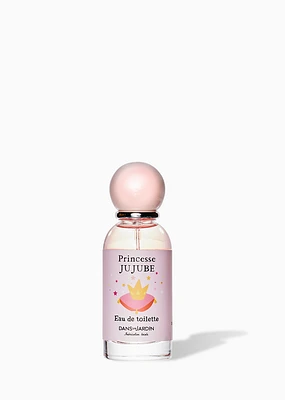 Eau de Toilette - JUJUBE