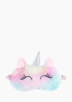 Unicorn sleep mask - JUJUBE